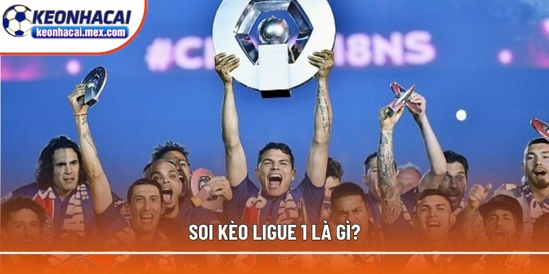 Thông tin sơ lược về soi kèo Ligue 1